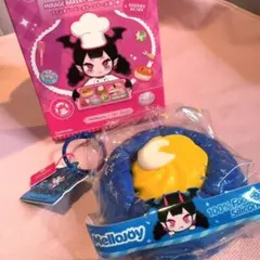 mellojoy スクイーズ　再販なし