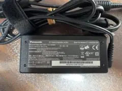 Panasonic AD-AC120A 12V 3A 充電器