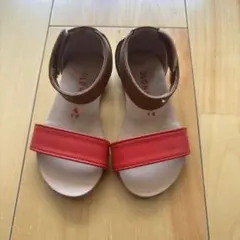 OLDNAVY サンダル 12.5cm