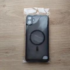 Nothing CMF Phone1　スマホケース　ブラック