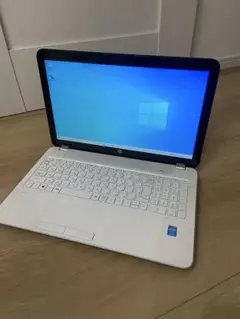 HP Pavilion ノートパソコン windows10 core i 5