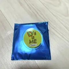 D-LITE テソン　D's IS ME Encore グッズ クリップ