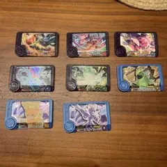 フレンダピックスーパートレジャートレジャー まとめ買い