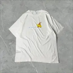 AQUATICA SeaWorld WATERPARK ペンギン Tシャツ XL