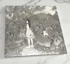 world's end girlfriend / Hurtbreak 紙ジャケ