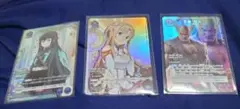 ユニオンアリーナアクション　プロモまとめ売り