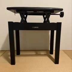 YAMAHA ピアノ椅子　昇降式　チェア