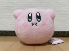 星のカービィ 羊毛フェルト風ぬいぐるみ2