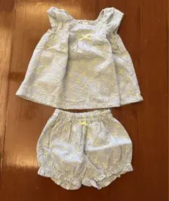 Combo mini セットアップ70センチ