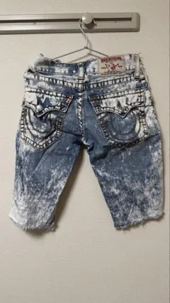 True religion ジーパン 28