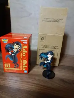 Ado×Oda ワールドコレクタダブルフィギュア おまけ付き 最安値