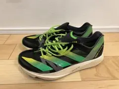 アディゼロ タクミセン8