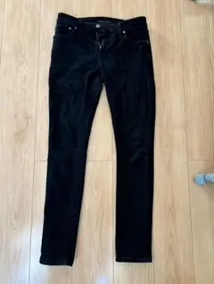 Nudie Jeans/ ストレートデニム
