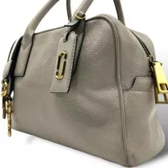 ふ*ん様 売り切り！ 美品 marc jacobs ボストンバッグ グリーン 楽天市場】マークジェイコブス ボストンバッグ（バッグ｜バッグ