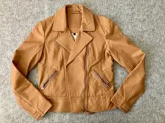 Massimo Dutti ラムレザージャケット M s-l400.jpg