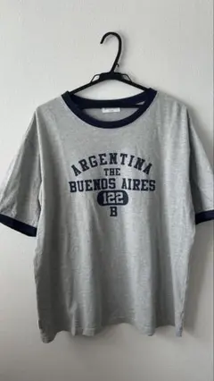 BROKEN BASE Tシャツ