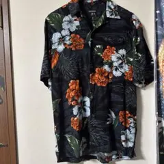 GEORGE ジョージ アロハシャツ