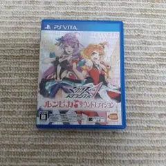 マクロスΔスクランブル ルンピカ♪サウンドエディション