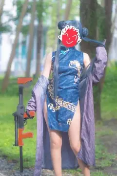 2025年最新】竜華キサキ コスプレの人気アイテム - メルカリ