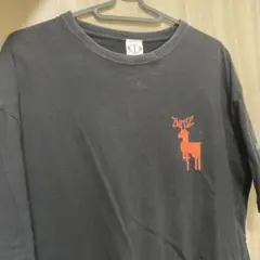 ヨルシカ　オフィシャルTシャツ 前世　Mサイズ 黒