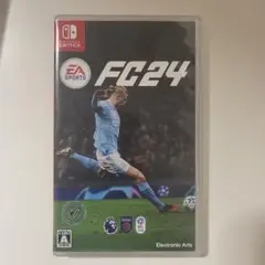 Switch FIFA24