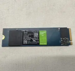 WD Green SN350 NVMe SSD 960GB M.2 1TBくらい