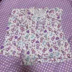97 マザウェイズ　パジャマ