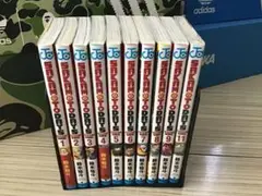 サカモトデイズ 1-11巻セット