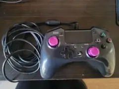 ホリパッドFPS プラス ジャンク品