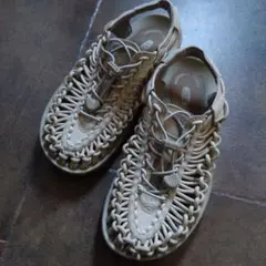 KEEN コンフォートサンダル