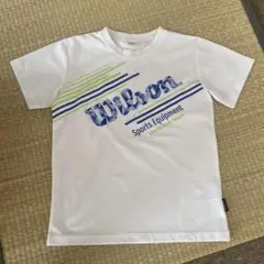 スポーツTシャツ(WlRSON)