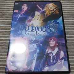 その他 District Zero Tour~Live at Shibuya O-EAST~ [DVD] 9jupf8b DVD/Aldious/District Zero Tour～Live at Shibuya O-EAST Girls