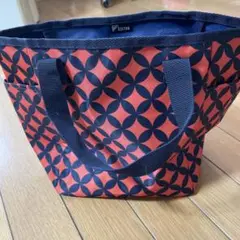 伊勢丹ノベルティバッグ