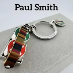 【廃盤品】Paul Smith ポール スミス キーリング ダイス　サイコロ