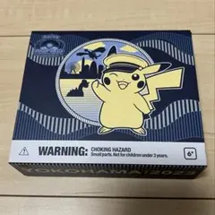 WCS2023横浜記念　ピカチュウ　コインダメカン　VSTARマーカーセット