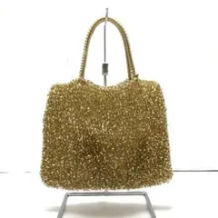 アンテプリマ トートバッグ ワイヤーバッグ