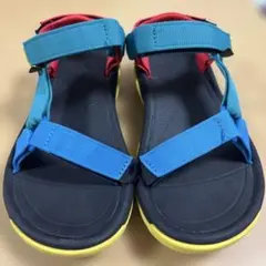 teva ハリケーン XLT2 マルチ
