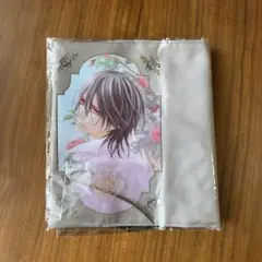 ヴァンパイア騎士 玖蘭枢 ブックカバー