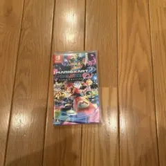 マリオカート8 デラックス Nintendo Switch