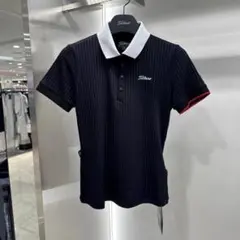 ゴルフ レディース タイトリスト トップス 半袖 シャツ カットソー人気