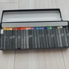 ぺんてる オイルパステル25