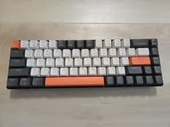 Zyholing Z-820 日本語配列キーボード