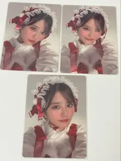 月足天音 トレカ