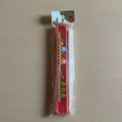 子供用　箸・ケースセット