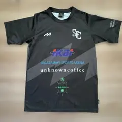 mosh tokyo トレーニングウェア　L スポンサー　希少
