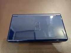 【ジャンク】Nintendo DS Lite ネイビー 本体