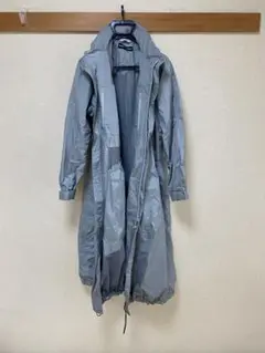 Issey Miyake MEN イッセイミヤケパラシュートコート レア