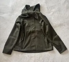 未使用近✨ ビームス 撥水 マウンテンパーカー 24AW
