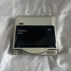 バ*ア様 ポータブルCDプレーヤー テクニクス SL-XL7 動作品/動画有 2025年最新】sl－xp7の人気アイテム - メルカリ