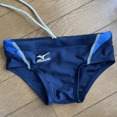 男児水着　130cm MIZUNO